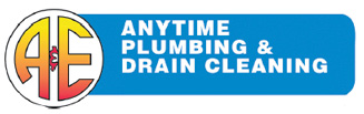 Anytime Plumbing & Drain Cleaning