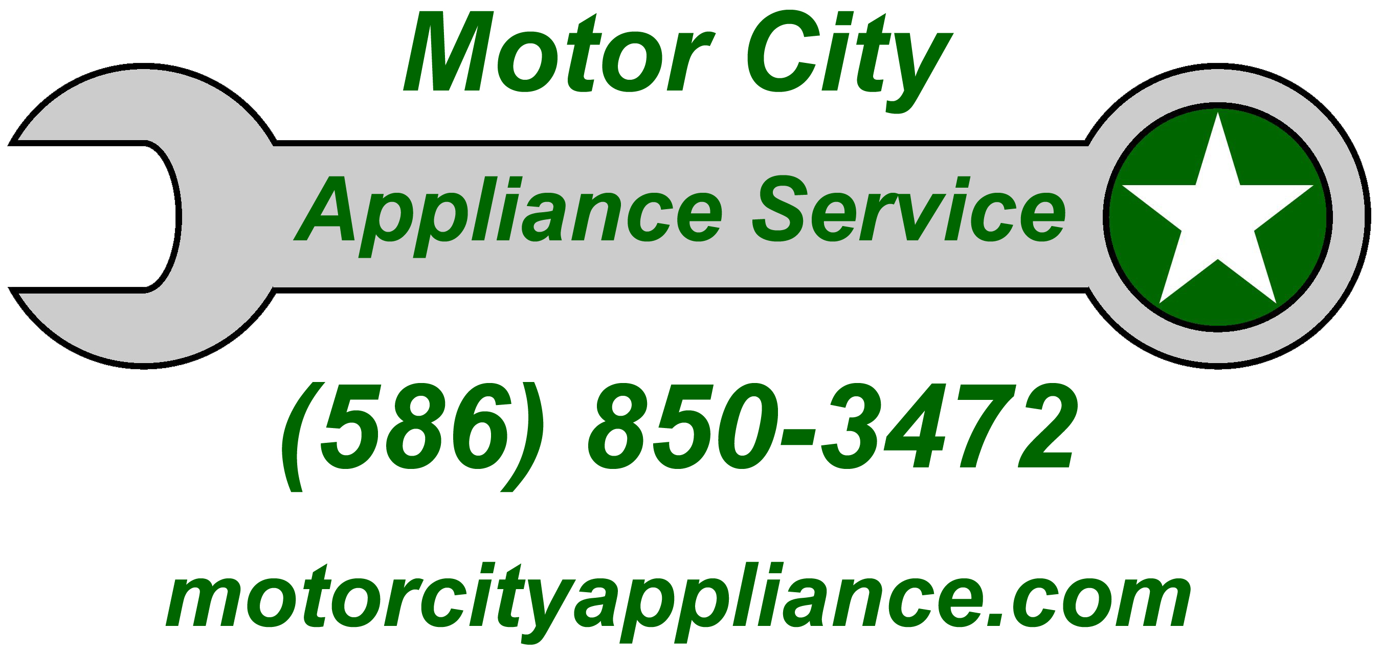 Motor City Appliance Service